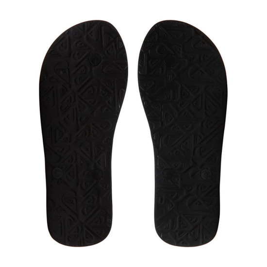 Quiksilver Molokai Stripe - Beach Flip-Flops for Men